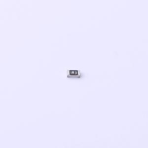 FRC0603J1R3TS商品缩略图