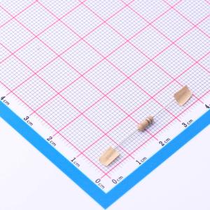 CR1/4W-510K±5%-ST26商品缩略图