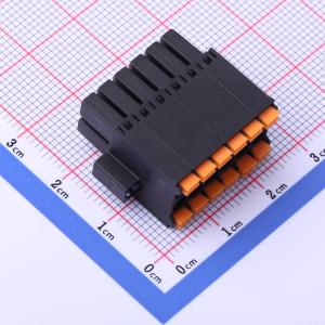 KF2EDGKSM-3.5-2*6P商品缩略图