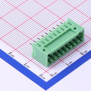 KF2EDGV-2.54-9P商品缩略图