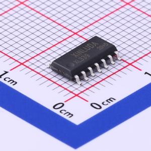 XL339商品缩略图