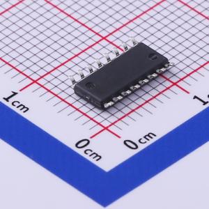 AD7524JRZ-REEL7商品缩略图