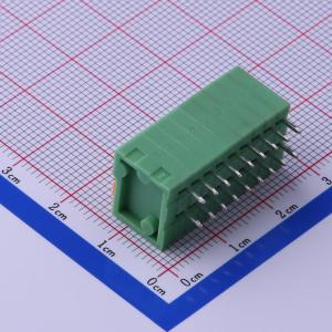 KF141R-2.54-9P商品缩略图