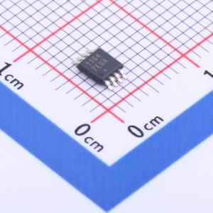 MAX11647EUA+商品缩略图