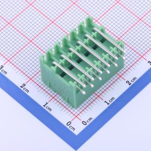 KF2EDGKRH-3.5-2*6P商品缩略图