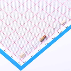 CR1/2W-220K±5%-XT52商品缩略图