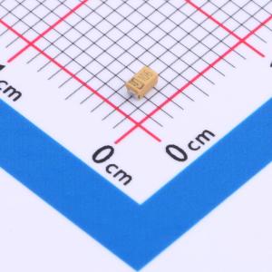 CA45-P-6.3V-10UF-K商品缩略图