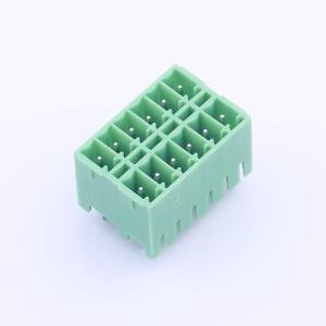 KF2EDGKVH-3.5-2*6P商品缩略图