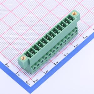 DB2EKRP-3.81-12P-GN-S商品缩略图