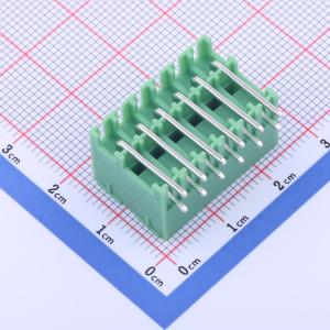 KF2EDGKRH-3.81-2*6P商品缩略图