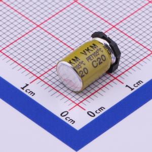 VKMC1001C221MV商品缩略图