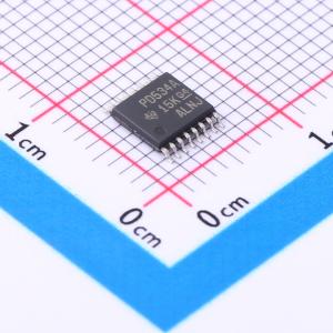 PCA9534APWR商品缩略图