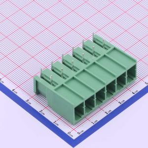 KF2EDGSR-7.62-6P商品缩略图