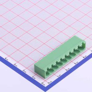 XY2500V-B-5.00-9P商品缩略图