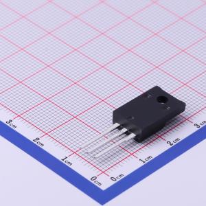 STP5NK60ZFP商品缩略图