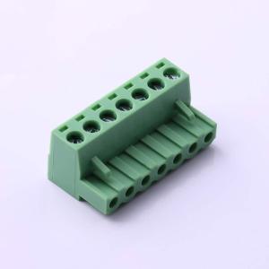 XY2500F-B-5.08-7P商品缩略图