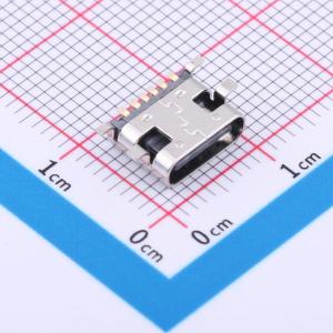 TYPEC-249D-BRP6商品缩略图