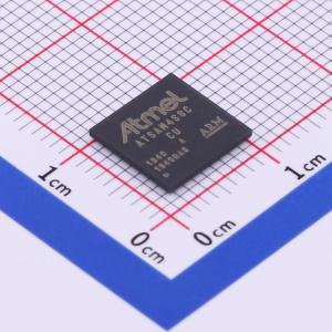 ATSAM4S8CA-CU商品缩略图