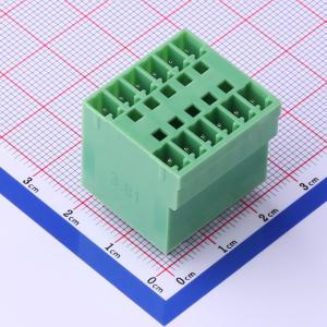 KF2EDGVH-3.81-2*6P商品缩略图