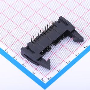 NJ-2.54-2*10PW商品缩略图