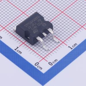 STPS10H100CG-TR商品缩略图