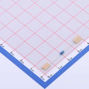 MF1/8W-1K8±1%-ST26商品缩略图