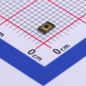 3*2*0.6mm 立贴 轻触开关