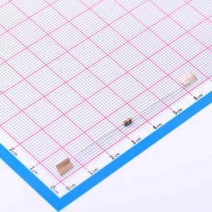 CR1/8W-100Ω±5%-OT52商品缩略图