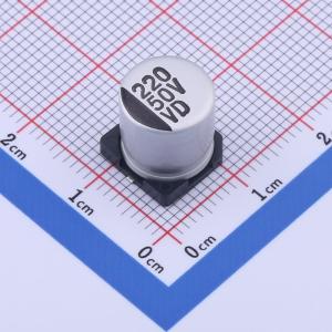 VD1H221MG105000CE0商品缩略图