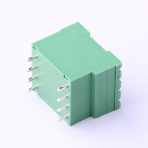 KF2EDGVH-5.08-2*4P商品缩略图