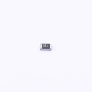 0805 ±5% 33Ω商品缩略图