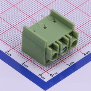 XY2043-6.0-3P商品缩略图