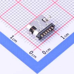 KH-TYPE-C-CB0.8-6P-T商品缩略图