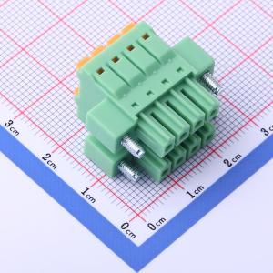 KF2EDGKNHM-3.81-2*4P商品缩略图