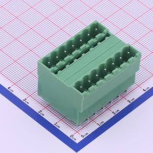 KF2EDGVH-5.0-2*7P商品缩略图