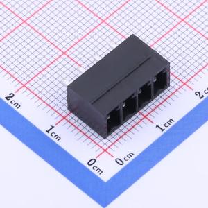 DB2EVC-3.81-4P-BK商品缩略图