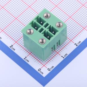 KF2EDGKVM-3.81-2*2P商品缩略图