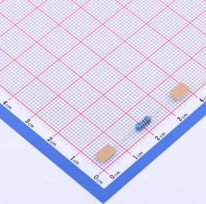 MF1/4W-82K±1%-ST26商品缩略图