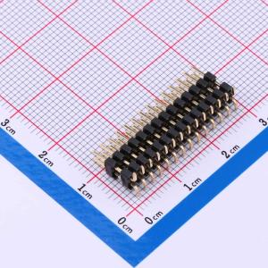 X4622WVS-2x14I-C40D64-E60商品缩略图