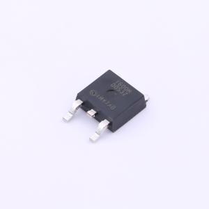 NTD600N80S3Z商品缩略图