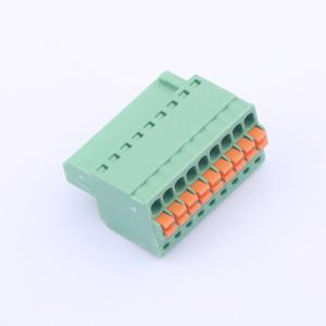 DB2EKD-2.5-9P-GN商品缩略图