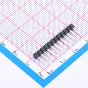 KH-2.54PH180-1X12P-L11.5商品缩略图