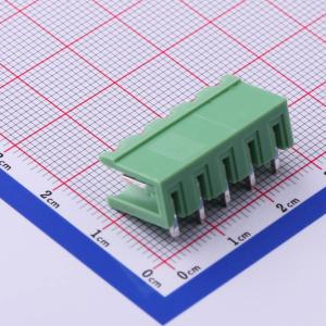 XY2500R-C-5.08-5P商品缩略图