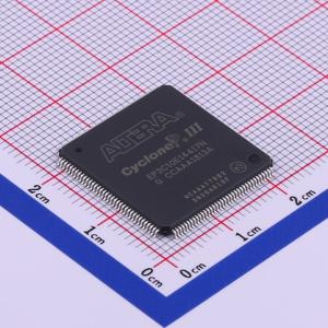 EP3C10E144I7N商品缩略图