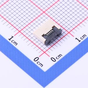 KH-FG0.5-H2.0-5PIN商品缩略图