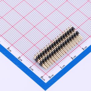 X4622WVS-2x17I-C40D64-E60商品缩略图