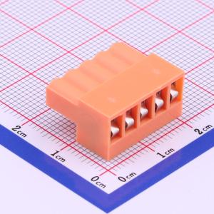 HT396K-3.96-5P商品缩略图