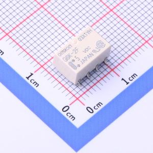 G6K-2F-TR DC5商品缩略图