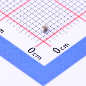 0603B334J160CT商品缩略图