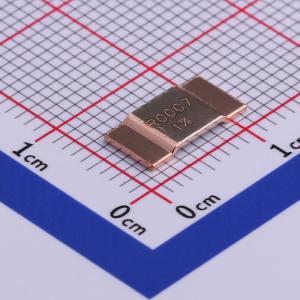0.7mΩ ±1% 8W 分流贴片电阻ASR系列